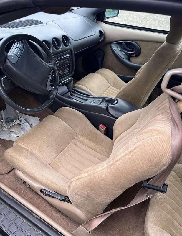 Gebraucht Pontiac Firebird 148 PS (108 kW) 1994 Coupé