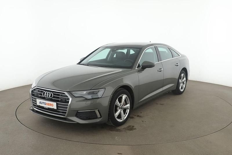 Second-hand Audi A6 Design 204 CP (150 kW) 2023 Berlinǎ