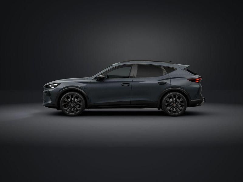 Neu Cupra Formentor VZ 272 PS (200 kW) 2026 Grau SUV