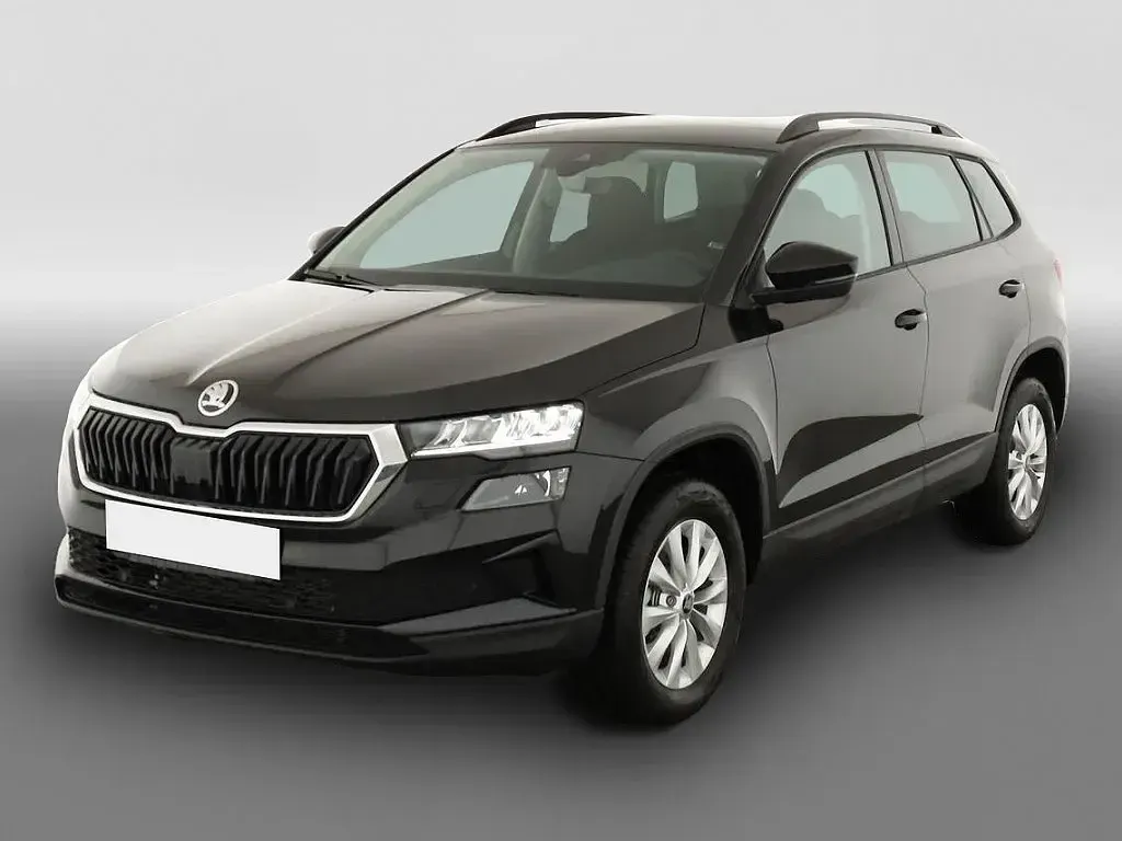 Gebraucht Skoda Karoq Selection 150 PS (110 kW) 2026 SUV