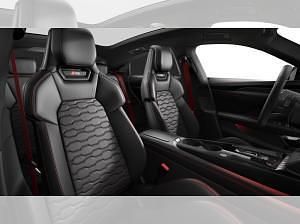 Nouă Audi e-tron GT quattro Performance 570 kW (775 CP) 2026 Gri Berlinǎ