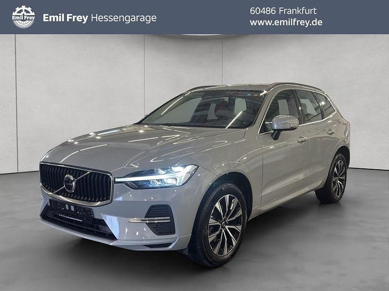 Gebraucht Volvo XC60 Core 250 PS (183 kW) 2024 Grau SUV