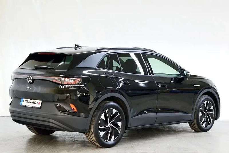 Gebraucht VW ID.4 Pro Performance 150 kW (204 PS) 2023 Grenadillschwarz metallic SUV