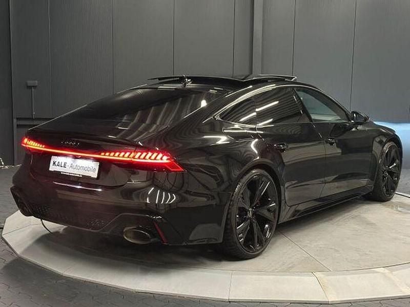 Gebraucht Audi RS7 Performance 630 PS (463 kW) 2024 Andere Kleinwagen