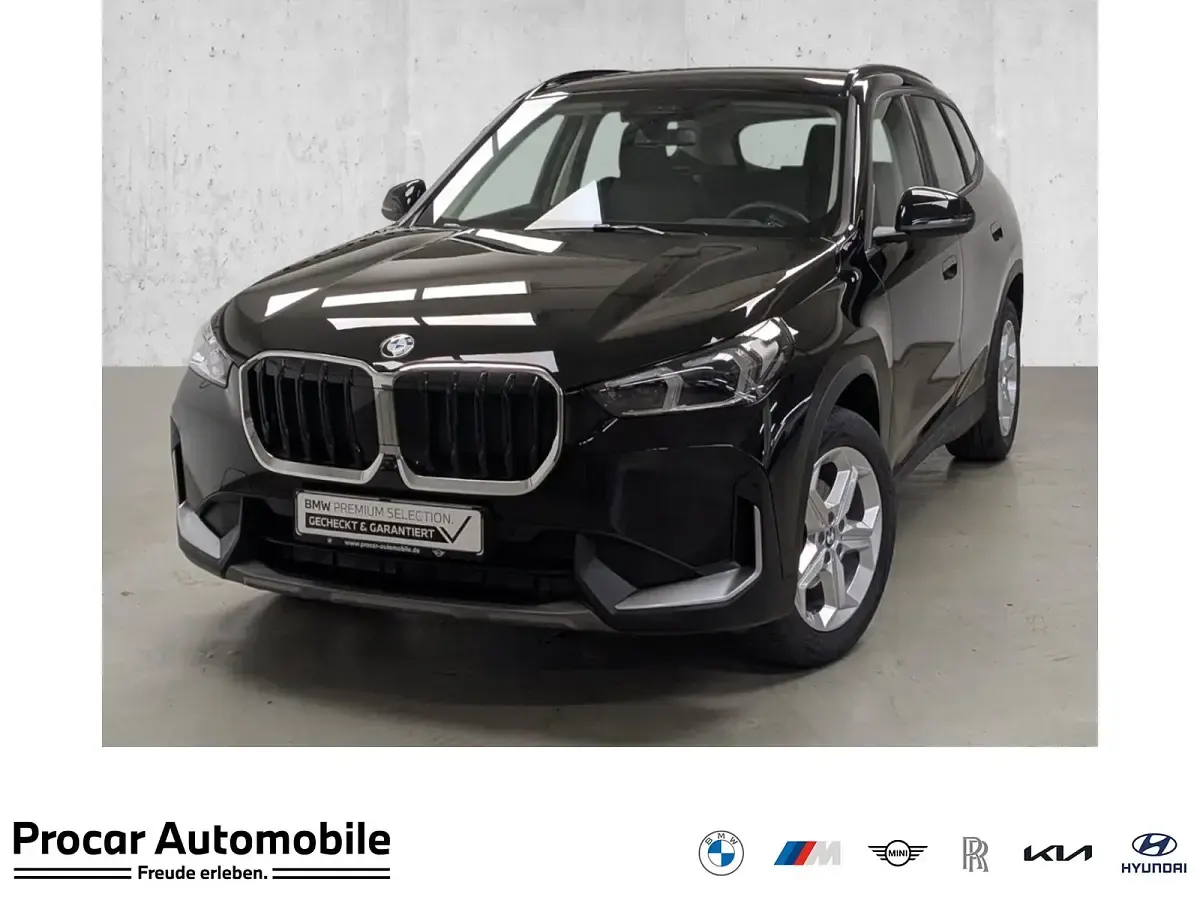Occasion BMW X1 Sport Line 163 ch (119 kW) 2024 SUV