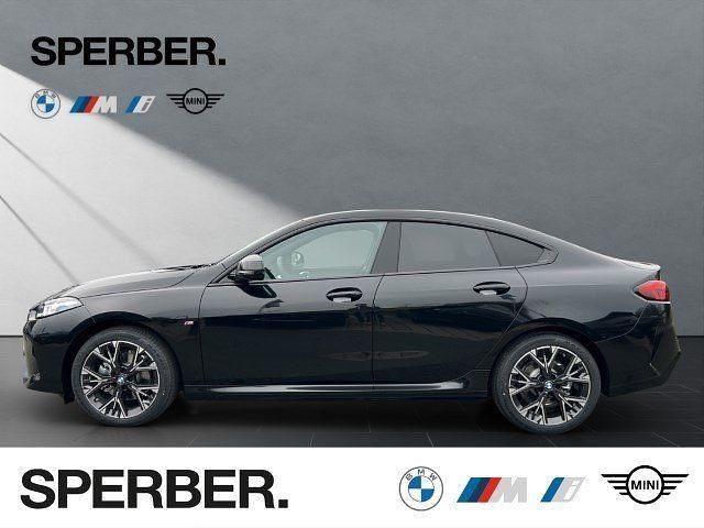 Gebraucht BMW 220 Efficient Dynamics 163 PS (119 kW) 2024 Schwarz (saphirschwarz metallic) Limousine