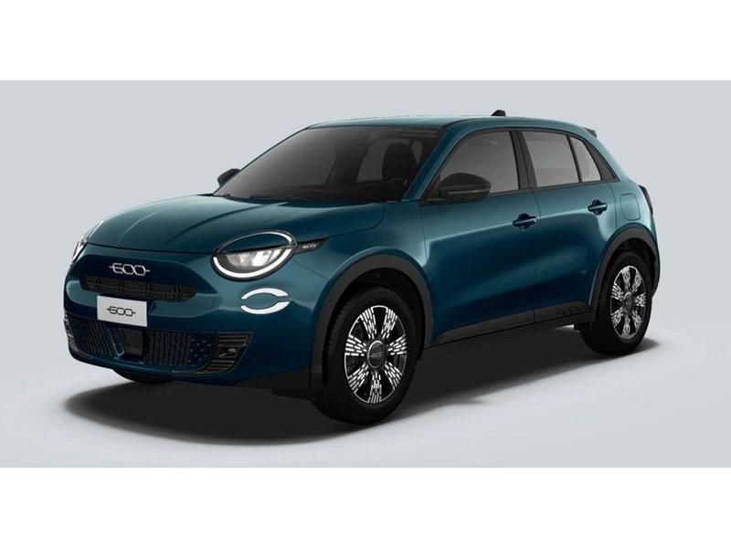 Gebraucht Fiat 600 Pop 145 PS (106 kW) 2025 Gruen SUV