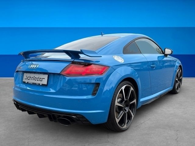 Gebraucht Audi TT RS Advanced 400 PS (294 kW) 2023 Andere farbe Coupé
