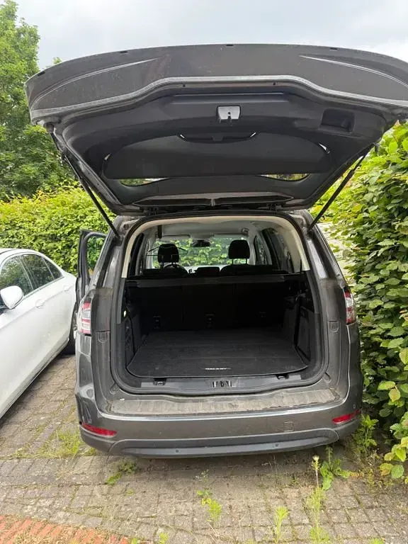 Gebraucht Ford Galaxy 179 PS (131 kW) 2016 Van / Kleinbus