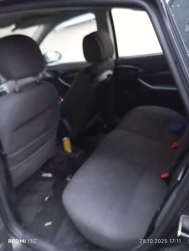 Gebraucht Ford Focus 75 PS (55 kW) 2002 Limousine