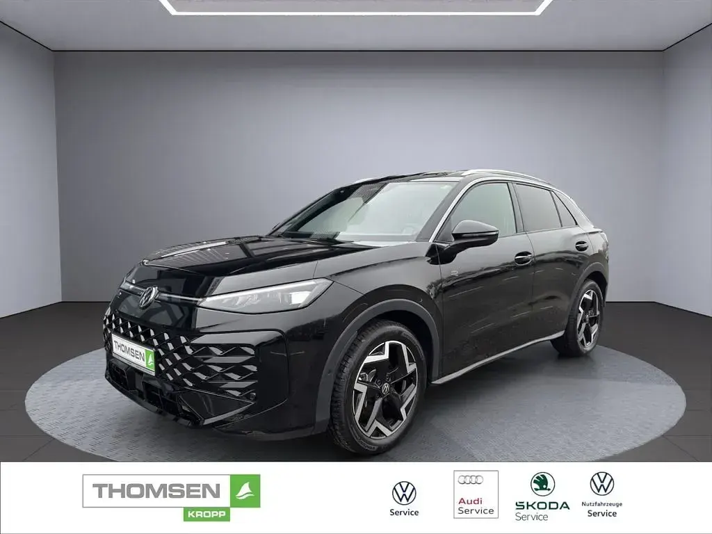 Gebraucht VW T-Roc R-line 150 PS (110 kW) 2026 SUV