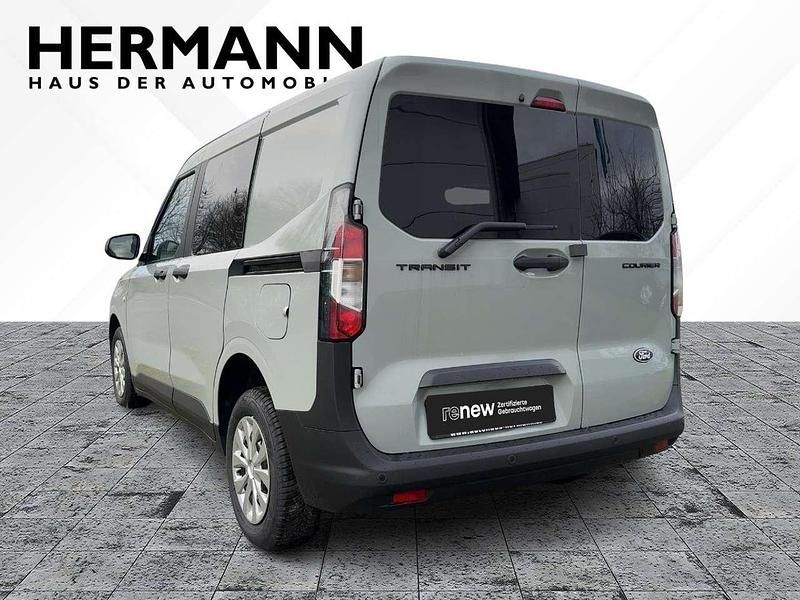 Gebraucht Ford Transit Trend 101 PS (74 kW) 2025 Grau Van / Kleinbus