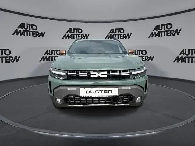 Gebraucht Dacia Duster Extreme 96 PS (70 kW) 2025 Grau SUV