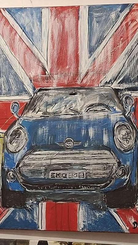 Gebraucht Mini Cooper Cabriolet 136 PS (100 kW) 2016 Cabrio
