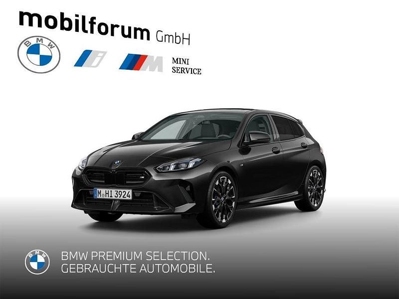 Gebraucht BMW M135 Performance 300 PS (220 kW) 2025 Schwarz Kleinwagen