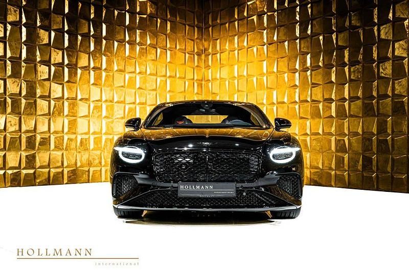 Neu Bentley Continental 782 PS (575 kW) 2026 Schwarz Coupé