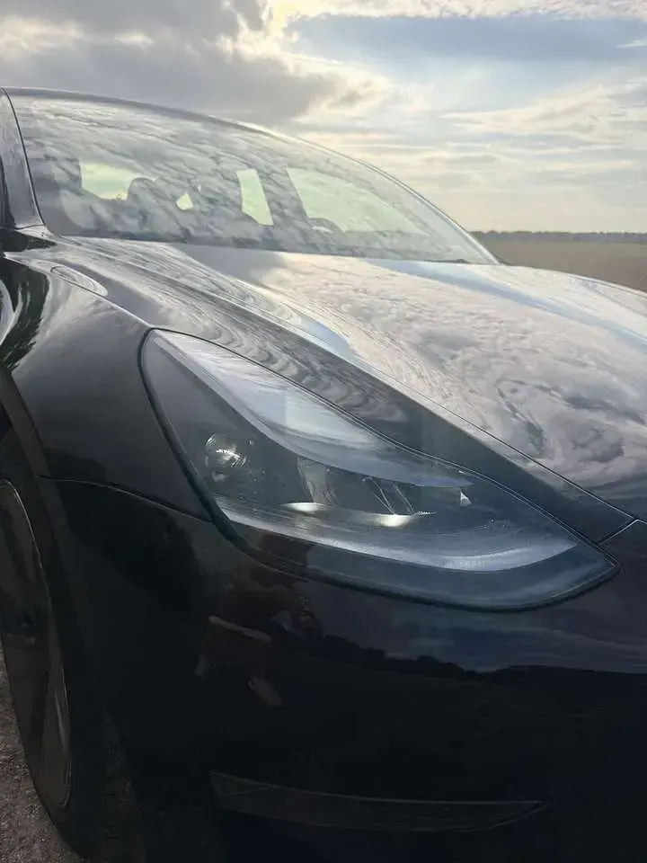Gebraucht Tesla Model 3 258 kW (351 PS) 2023 Limousine