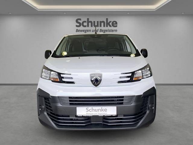 Gebraucht Peugeot e-Expert 100 kW (136 PS) 2025 Weiss Van