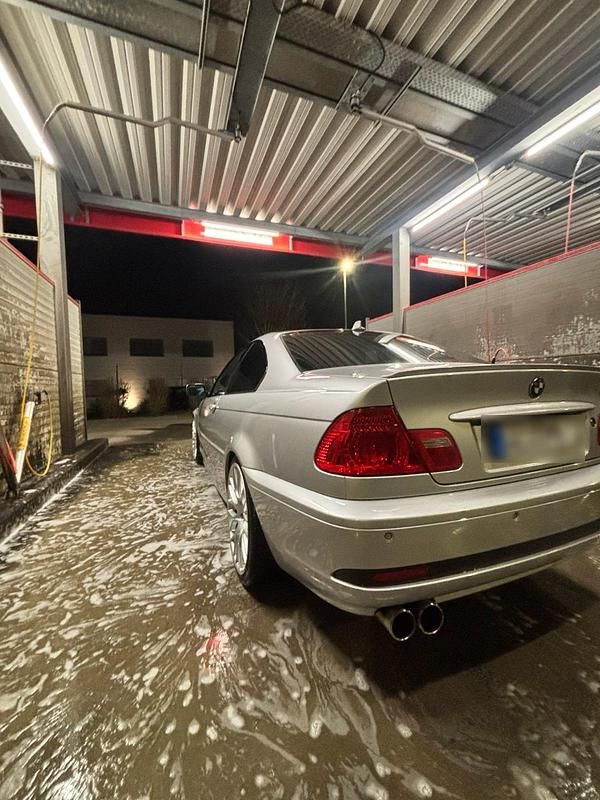 Gebraucht VW Golf 192 PS (141 kW) 2003 Silber Coupé