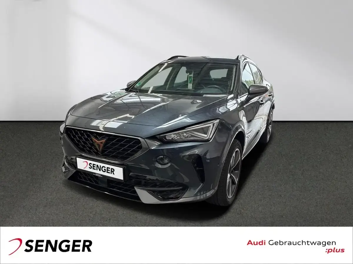 Gebraucht Cupra Formentor 150 PS (110 kW) 2023 SUV