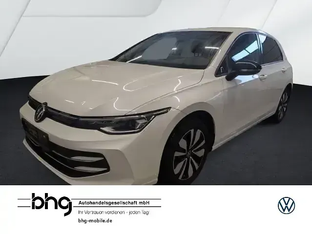 Usata VW Golf VIII Life 150 CV (110 kW) 2025 Berlina