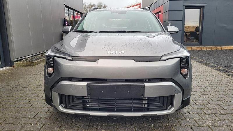 Neu Kia Stonic 101 PS (74 kW) 2025 Grey astro m7g SUV