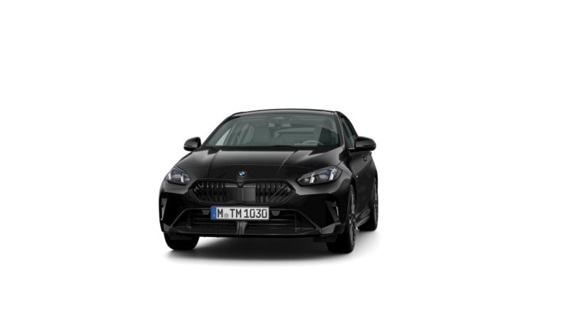 Gebraucht 2024 BMW 123 Efficient Dynamics Kleinwagen | 49.990 € (Fairer Preis) - Bild 1/4