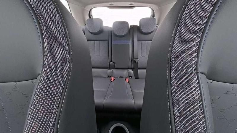Second-hand Mini Cooper S 204 CP (150 kW) 2025 Negru Hatchback