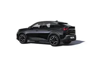 Neu Peugeot e-3008 156 kW (213 PS) 2026 Schwarz (met. perla nera schwarz) SUV