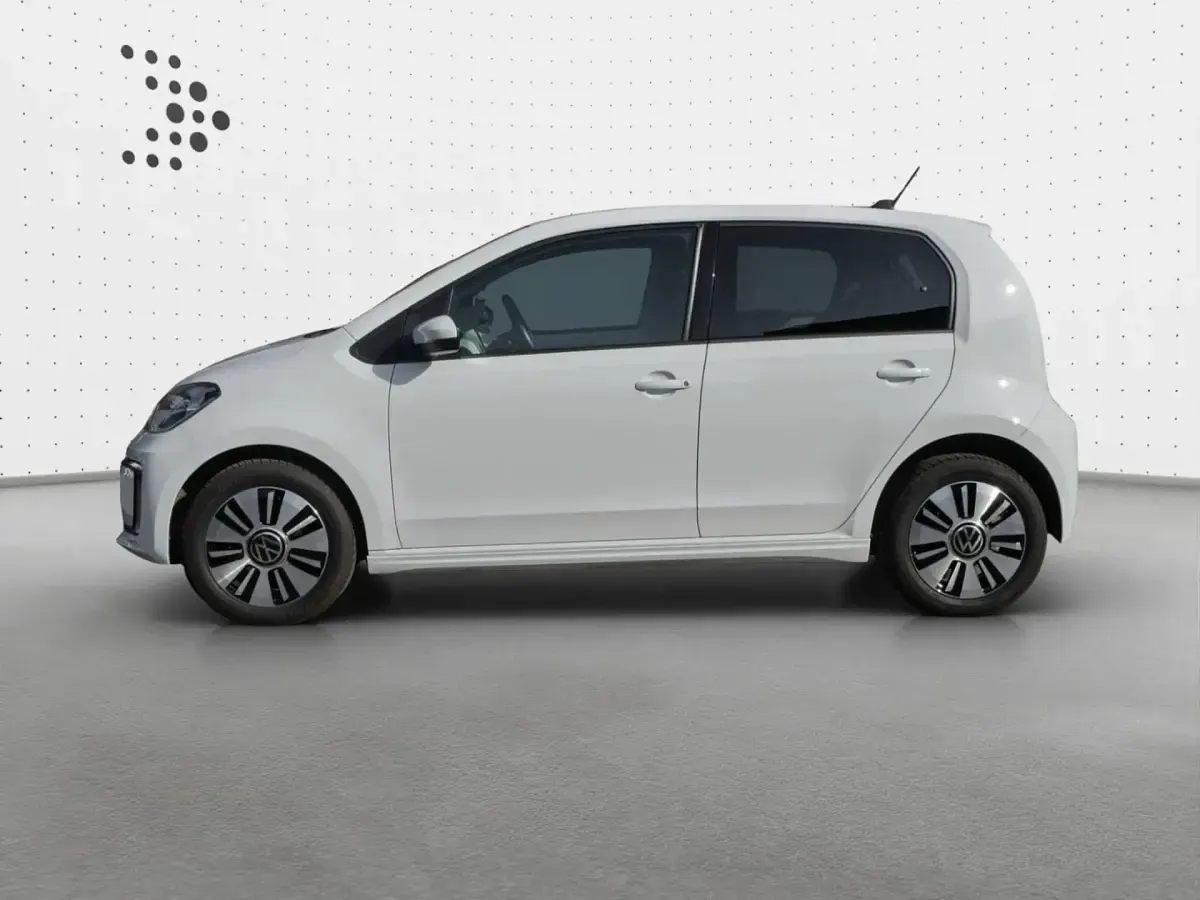 Używany VW e-up! Style 61 kW (83 KM) 2023 Hatchback
