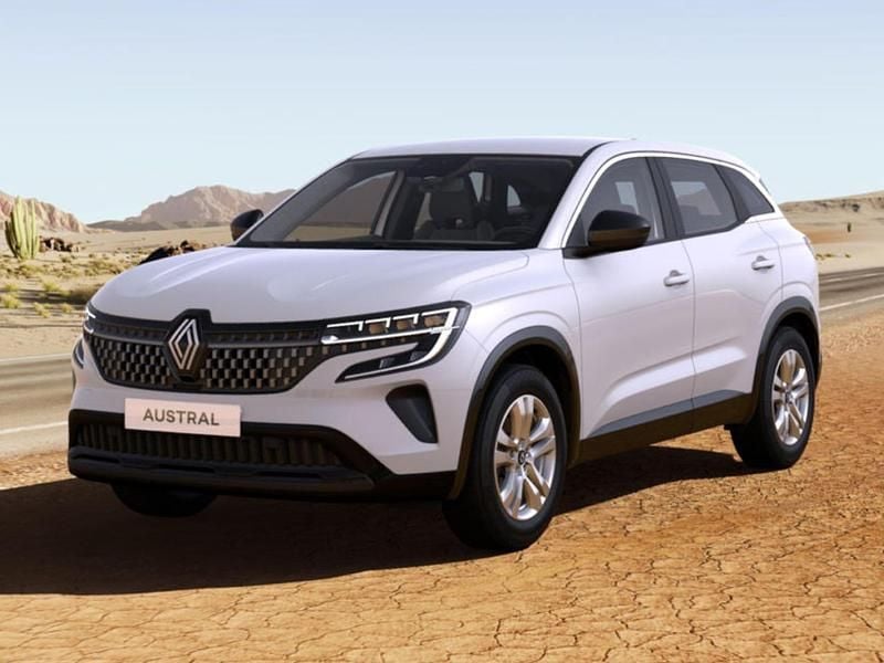 Gebraucht Renault Austral Equilibre 140 PS (102 kW) 2023 SUV