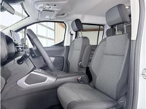 Neu Opel Combo Life 131 PS (96 kW) 2026 Beige Van / Kleinbus