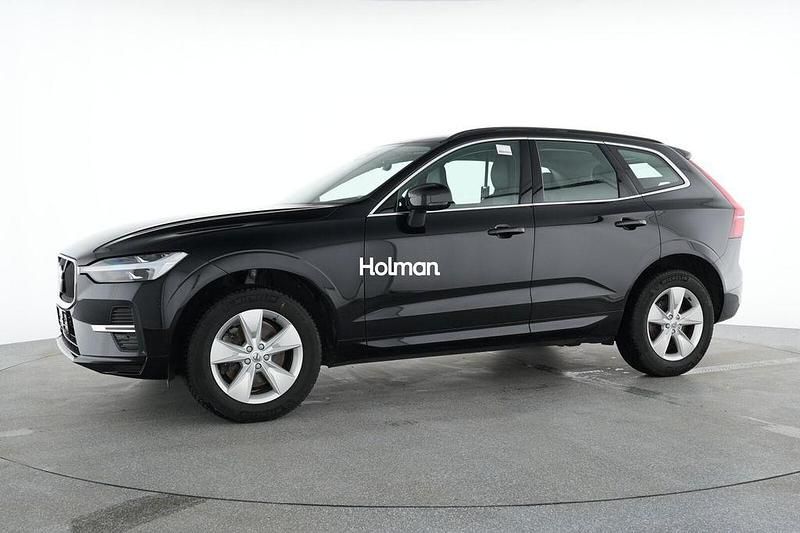Gebraucht Volvo XC60 Core 197 PS (144 kW) 2024 Schwarz SUV