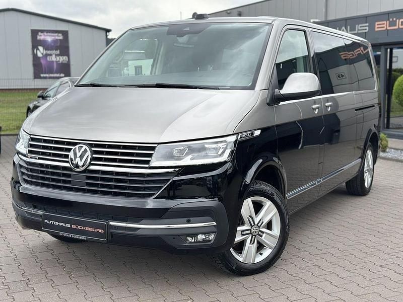 Array Gebraucht 2021 VW T6.1 Comfortline Van | 46.900 € (Superpreis) - Bild 1/4