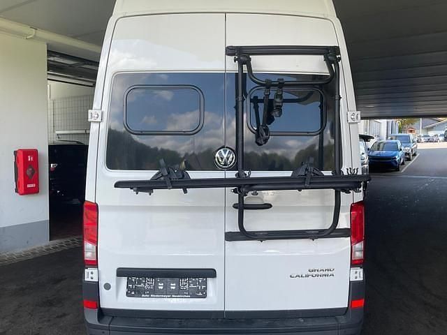Gebraucht 2022 VW California California Van | 58.575 € (Superpreis) - Bild 1/4
