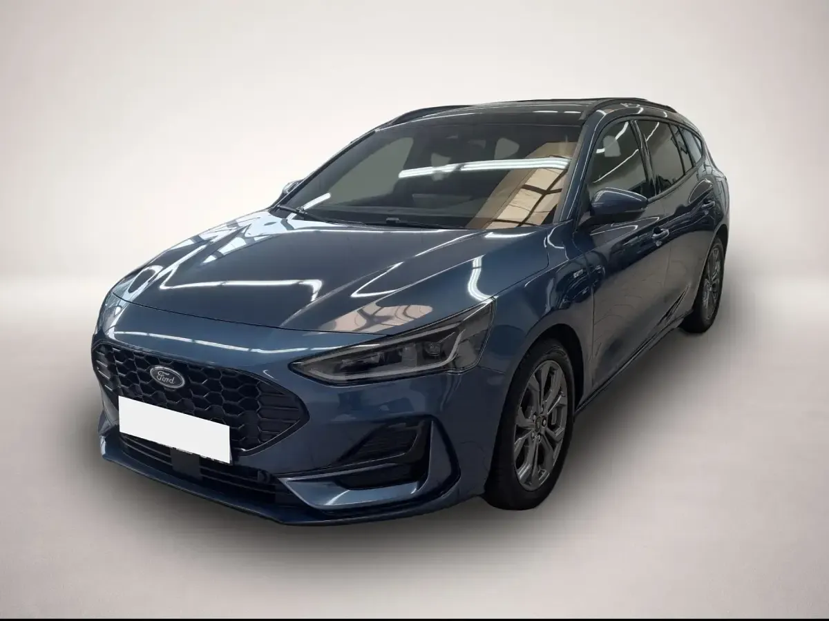 Gebraucht Ford Focus ST-Line 155 PS (114 kW) 2023