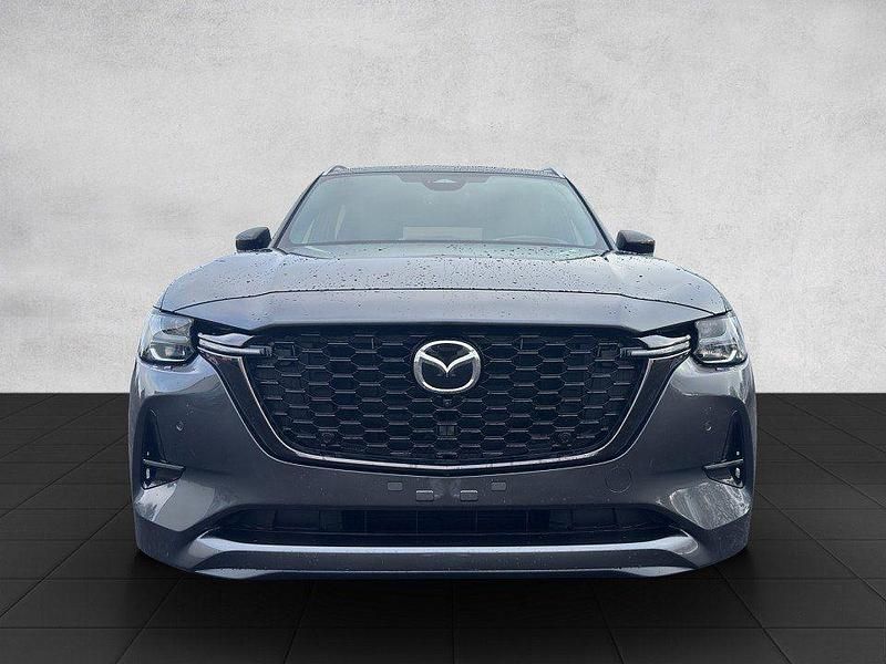 Neu Mazda CX-80 254 PS (186 kW) 2025 SUV