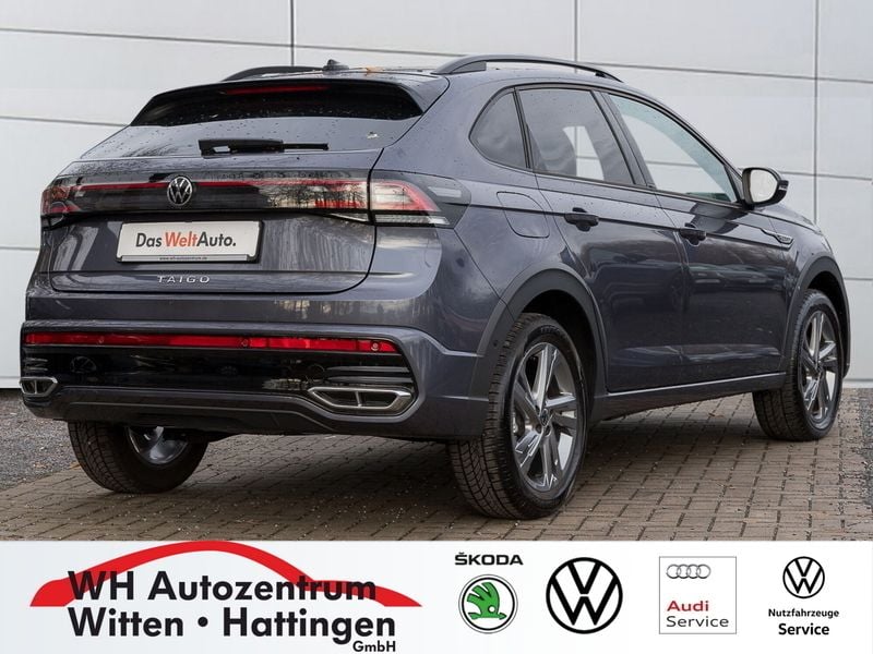 Vw Taigo Gebraucht Mobilenull