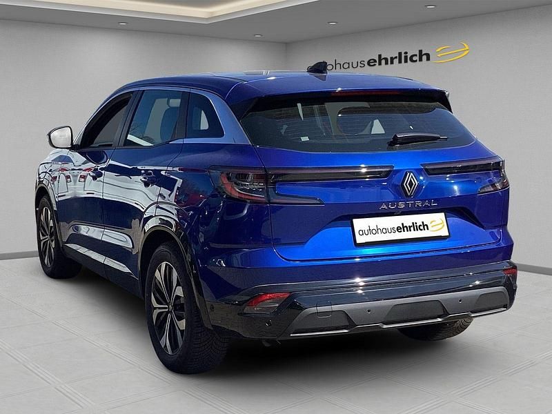 Metallic Gebraucht 2024 Renault Austral Evolution SUV | 30.990 € (Fairer Preis) - Bild 1/4