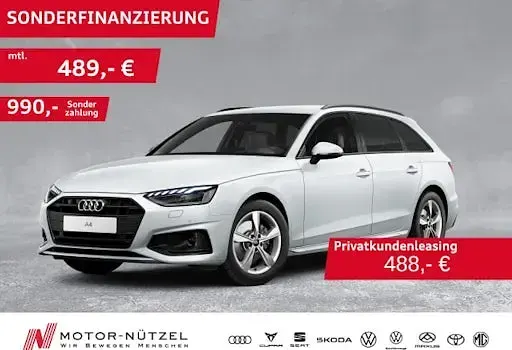 Occasion Audi A4 S-Line 150 ch (110 kW) 2024 Break