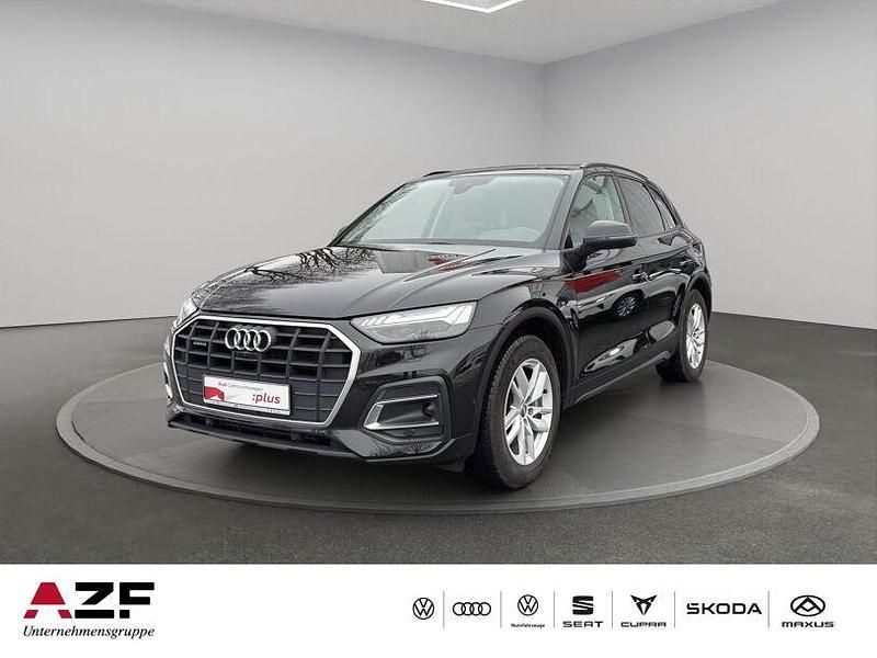 Brugt Audi Q5 Comfort 299 HK (219 kW) 2022 SUV