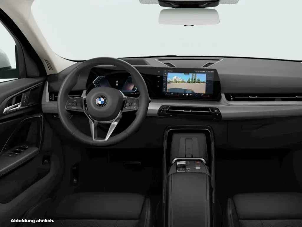 Gebraucht BMW X2 156 PS (114 kW) 2025 Weiß SUV