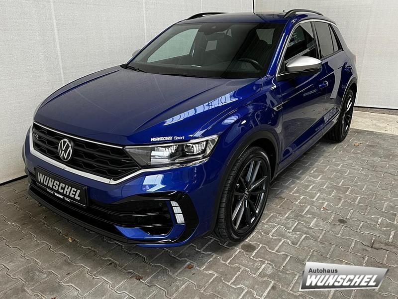 Gebraucht VW T-Roc Beats 300 PS (220 kW) 2022 SUV