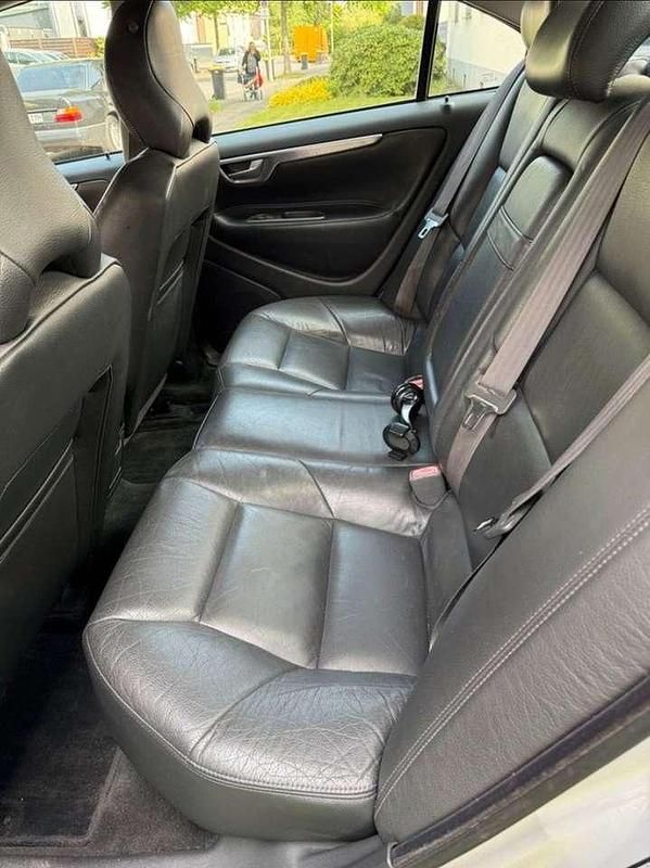 Gebraucht Volvo S60 140 PS (102 kW) 2002 Limousine