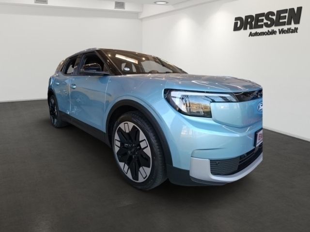 Gebraucht Ford Explorer Premium 210 kW (286 PS) 2022 Blau SUV