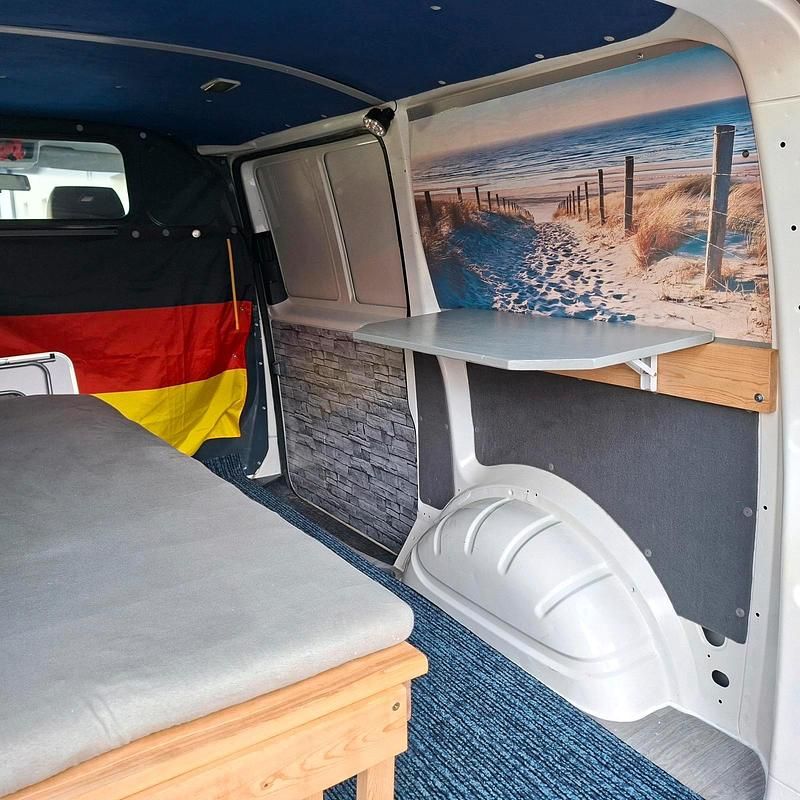 Second-hand VW Transporter 2007 Alb Van