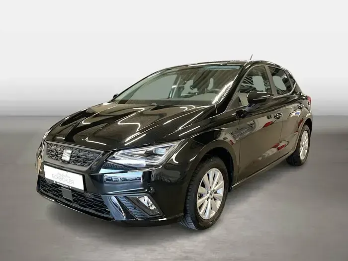 Occasion Seat Ibiza Style 116 ch (85 kW) 2025 Citadine