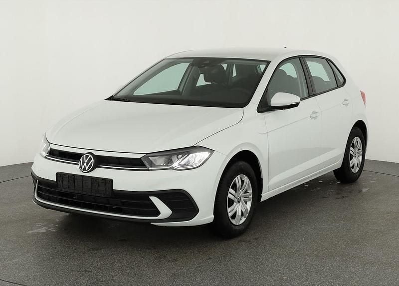 Usata VW Polo 80 CV (58 kW) 2026 Utilitaria