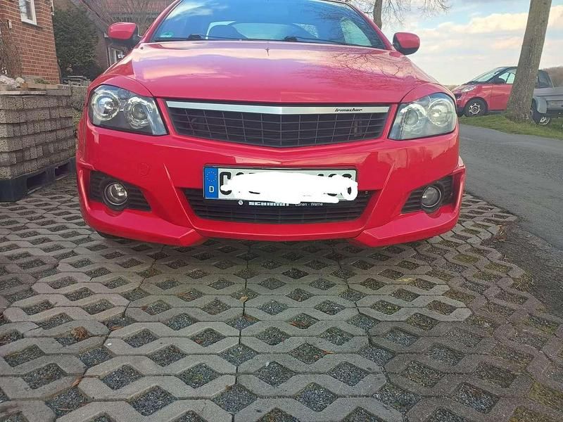 Gebraucht Opel Tigra Cosmo 125 PS (91 kW) 2005 Cabrio