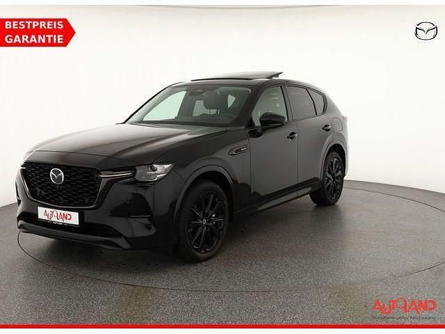 Gebraucht 2023 Mazda 6 Homura-Line SUV | 42.950 € (Fairer Preis) - Bild 1/4